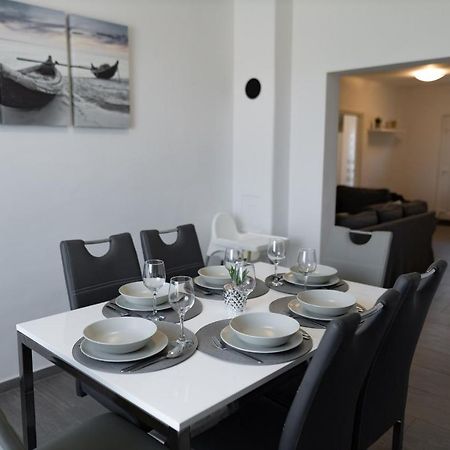 Oliver 22 Apartman Fonyód Exteriér fotografie