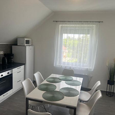 Oliver 22 Apartman Fonyód Exteriér fotografie