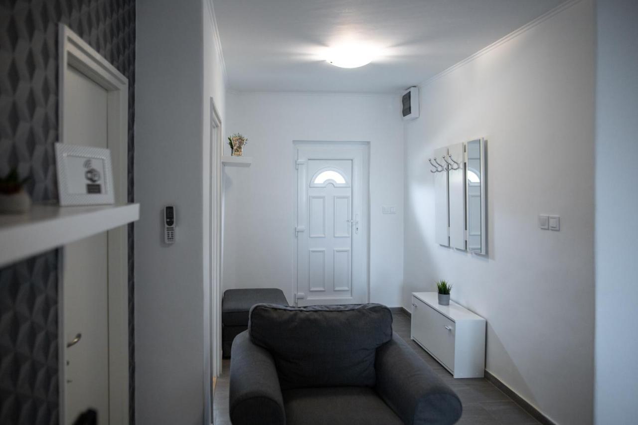 Oliver 22 Apartman Fonyód Exteriér fotografie