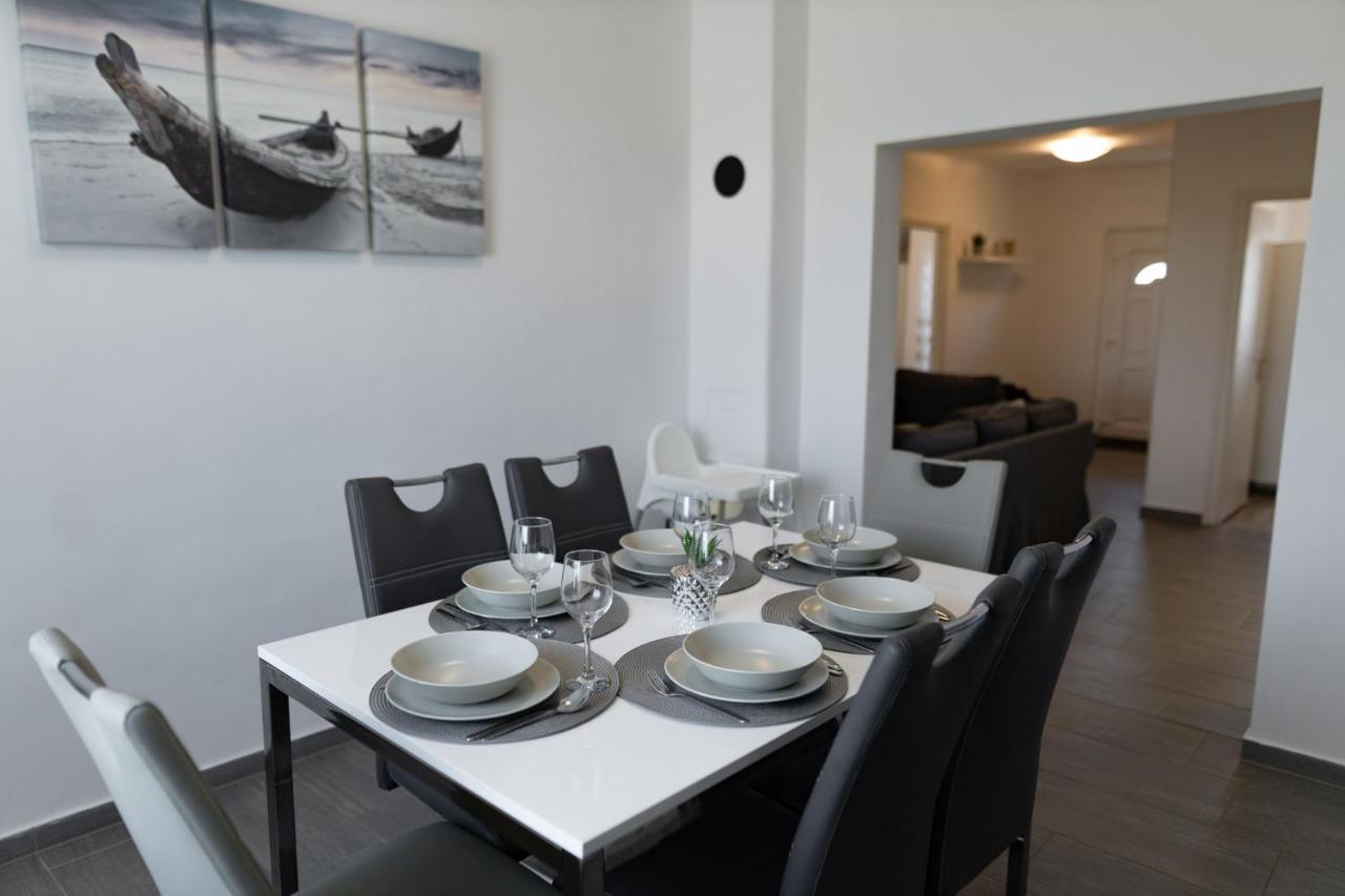 Oliver 22 Apartman Fonyód Exteriér fotografie