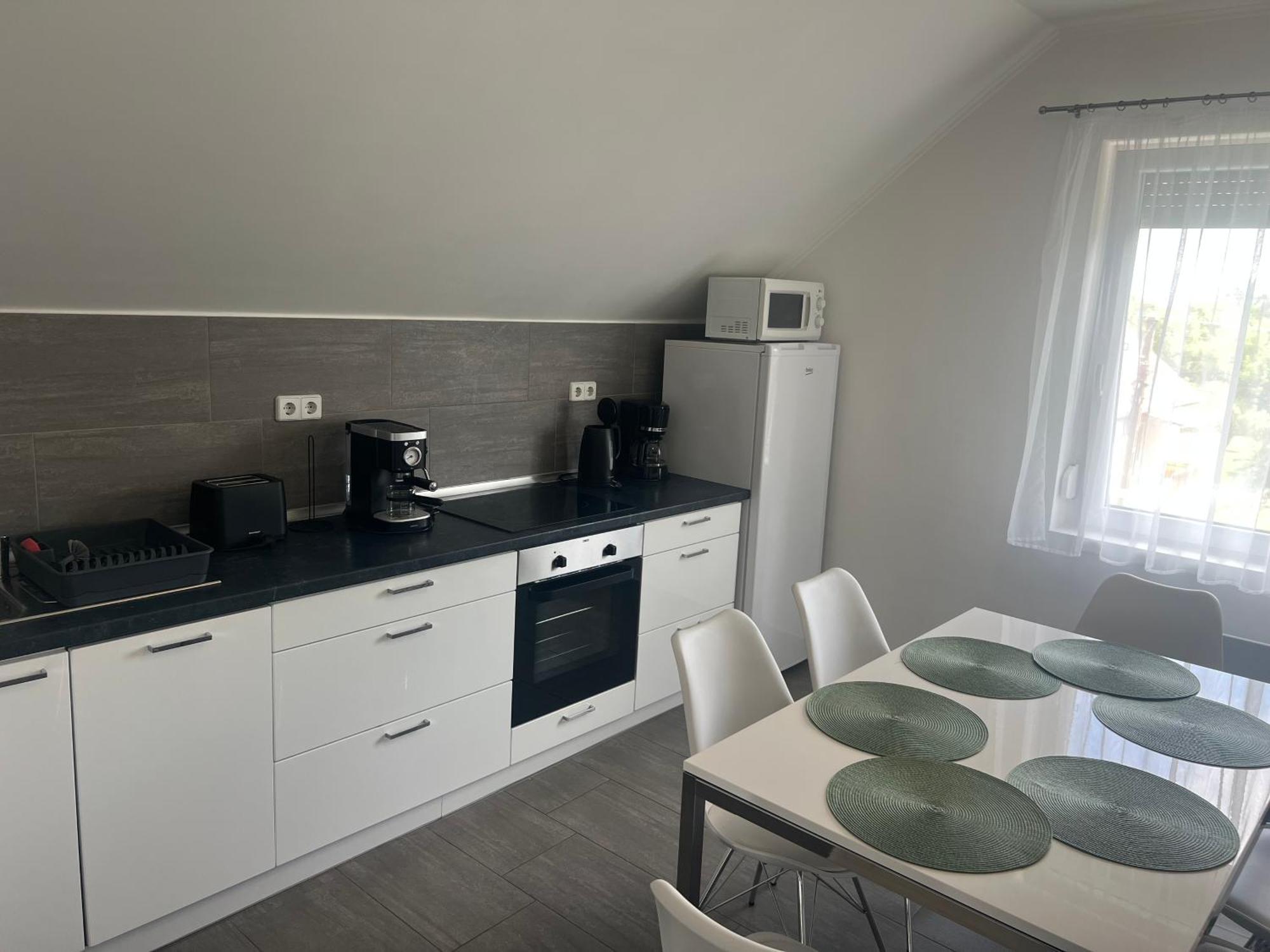 Oliver 22 Apartman Fonyód Exteriér fotografie